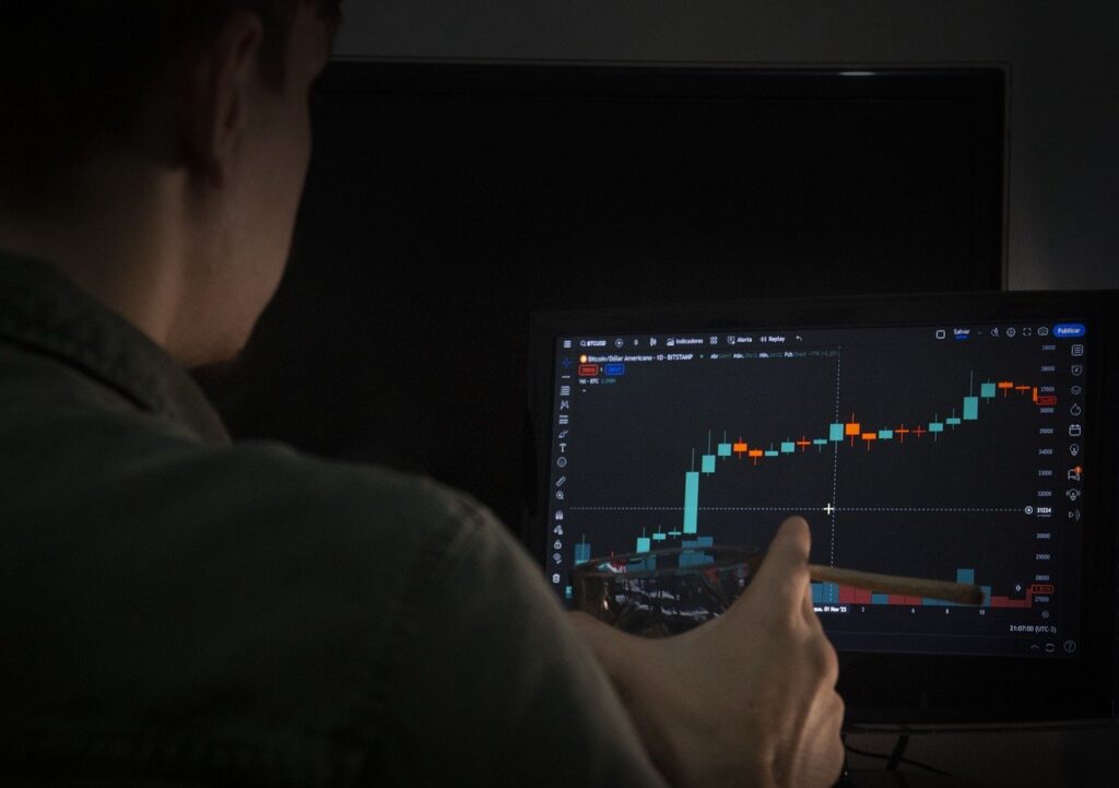 ビットコインを安全に保管する方法は？