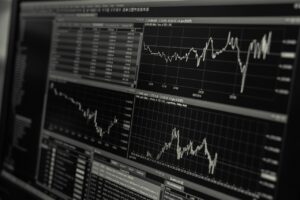 仮想通貨のチャートの見方を初心者が理解するためのポイントは？
