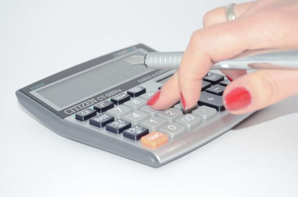 FXのスワップポイントにかかる税金はどのように計算されるのか？