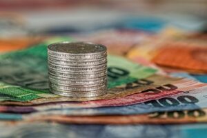 FX仮想通貨のレバレッジ投資における資金の目安は？