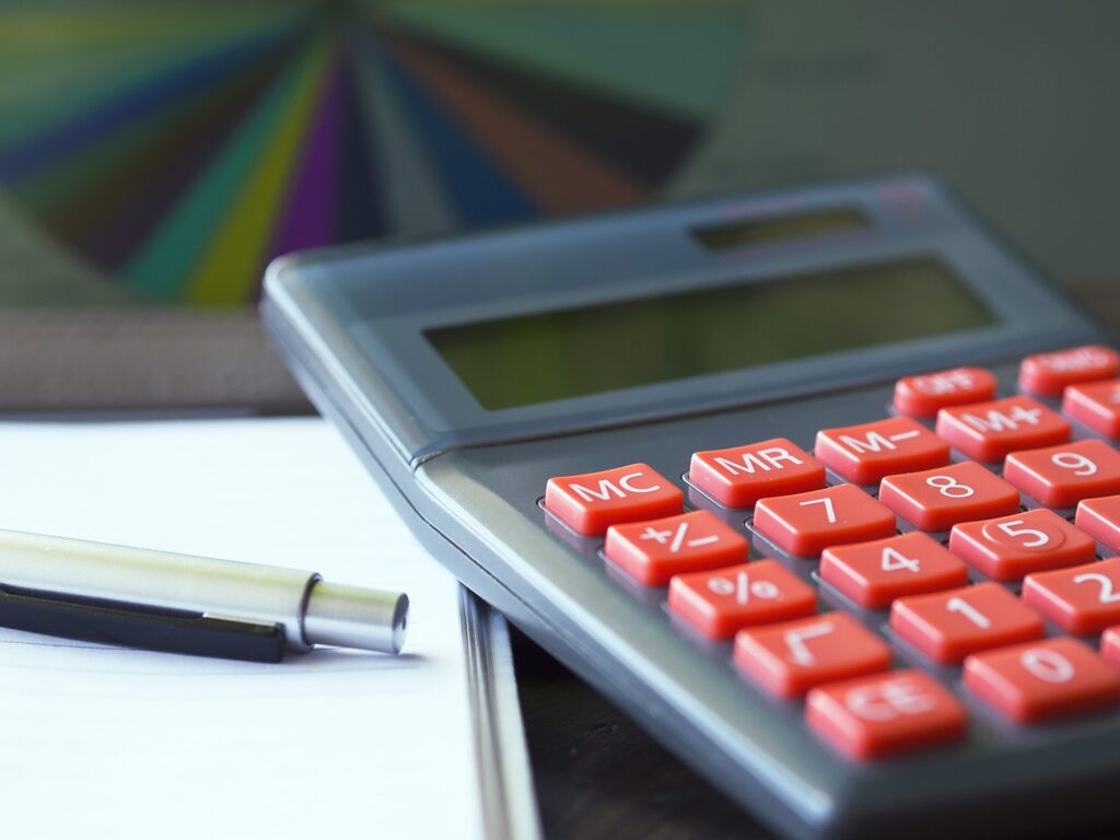 レバレッジ投資の税金計算方法はこれで決まり？